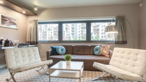 VacationClub - Marine Hotel Apartament 139, Kołobrzeg
